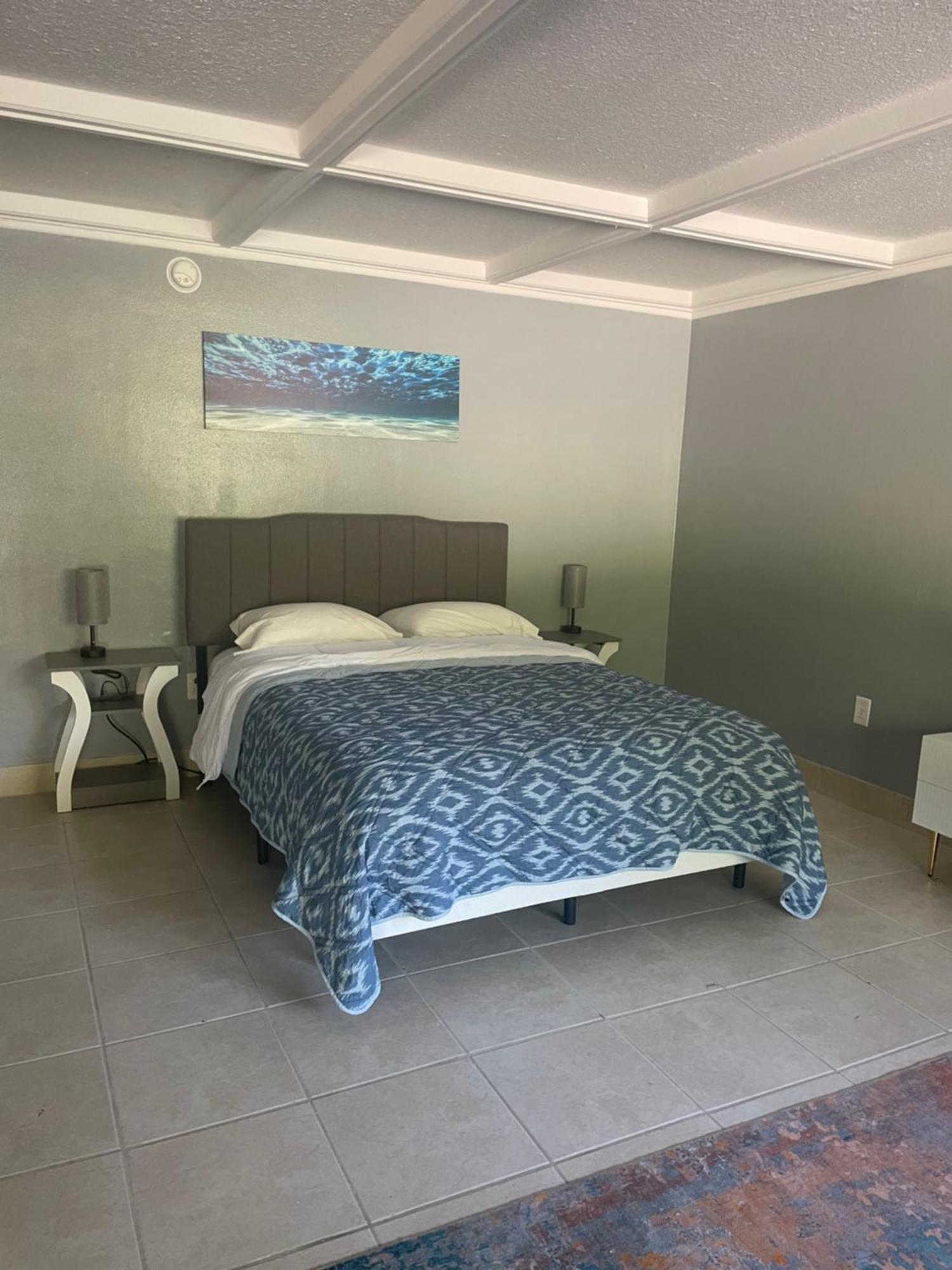 Bluegem Motel High Springs Exterior photo